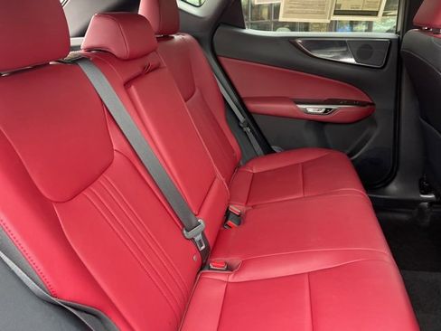 Used 2022 Lexus NX 350 350h Base w/ Towing Package (2000 Lbs) image 34