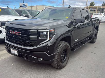 Used 2024 GMC Sierra 1500 Elevation