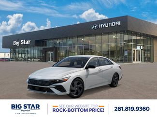 New 2026 Hyundai Elantra Sport video 1