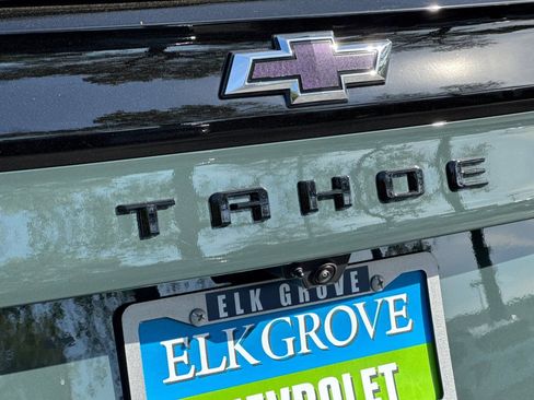 New 2026 Chevrolet Tahoe RST w/ Comfort Package image 27