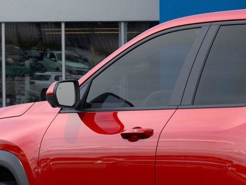 New 2026 Chevrolet Equinox LT w/ Safety and Technology Package image 43