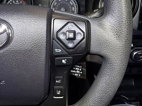 Used 2021 Toyota Tacoma SR w/ SX Package AWD/4WD image 26