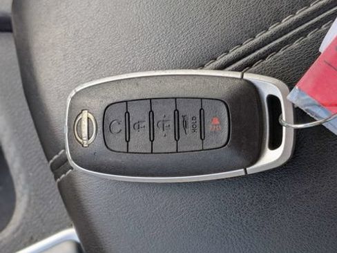 Used 2024 Nissan Sentra SV w/ All-Weather Package FWD image 29