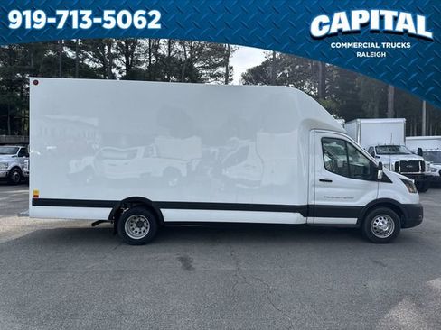New 2023 Ford Transit 350 DRW image 9