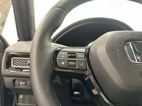 Certified 2026 Honda Civic Sport image 17