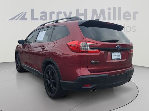 Used 2023 Subaru Ascent Onyx Edition Limited AWD/4WD image 3