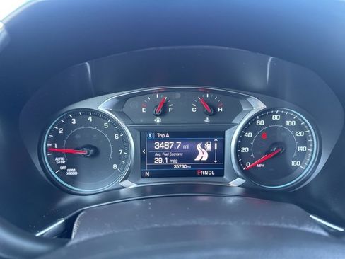 Used 2024 Chevrolet Equinox LT image 12