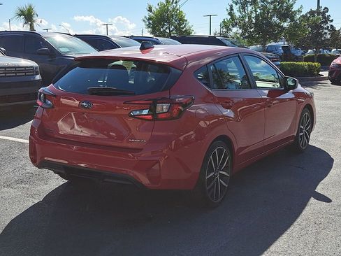 Used 2024 Subaru Impreza 2.0i Sport image 3