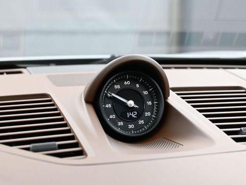 New 2026 Porsche 911 Carrera 4S AWD/4WD image 20