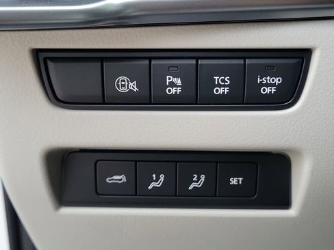 New 2026 MAZDA CX-90 3.3 Turbo w/ Premium Plus Pkg AWD/4WD image 23