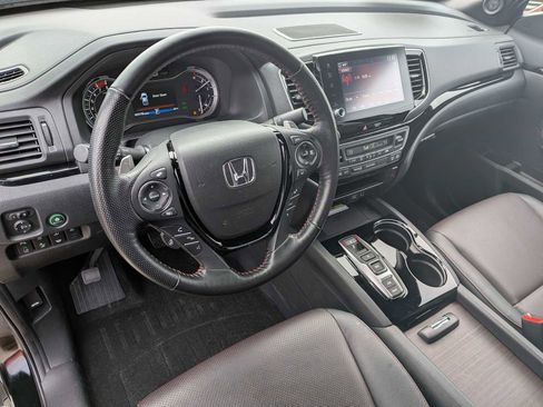 Used 2023 Honda Ridgeline Black Edition image 14