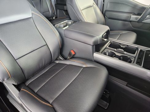 New 2026 Ford F350 Lariat w/ Lariat Ultimate Package image 9