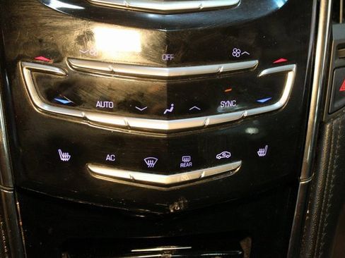 Used 2013 Cadillac ATS Sedan image 24