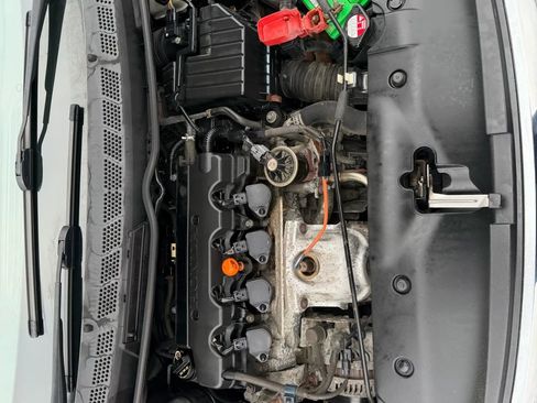 Used 2011 Honda Civic LX image 34