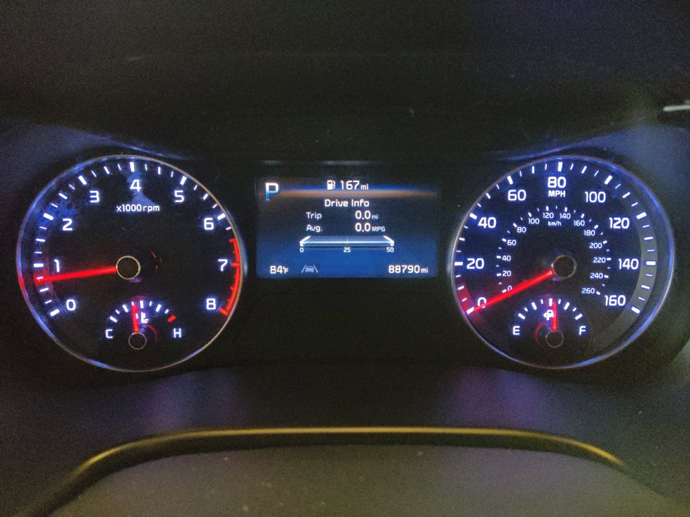 Used 2022 Kia Forte GT-Line w/ GT-Line Premium Package FWD image 23