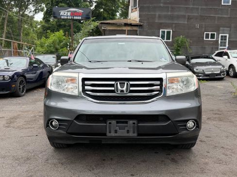 Used 2012 Honda Pilot EX-L image 14