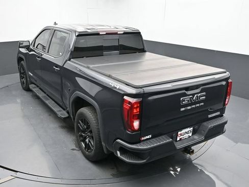 Used 2020 GMC Sierra 1500 Elevation w/ Elevation Value Package AWD/4WD image 21