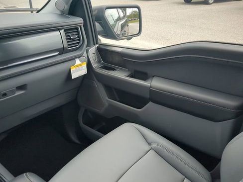 New 2025 Ford F150 Lightning Flash image 7