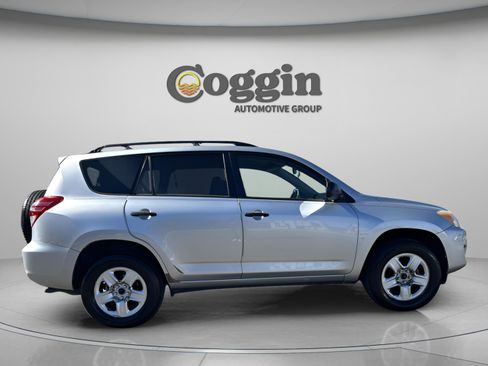 Used 2010 Toyota RAV4 2WD image 7