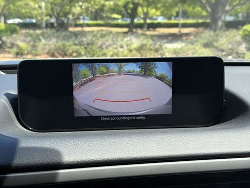 New 2026 MAZDA CX-50 2.5 Hybrid w/ Weather Package image 17