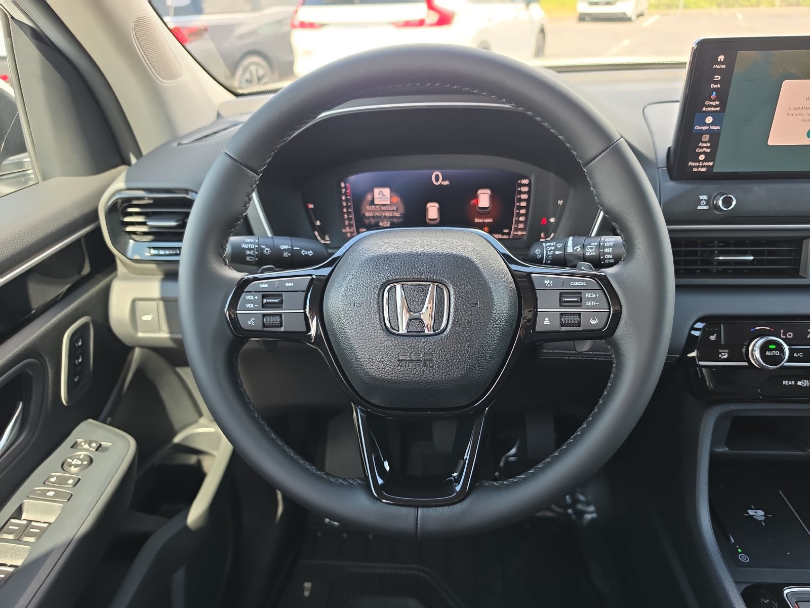New 2026 Honda Pilot EX-L image 10