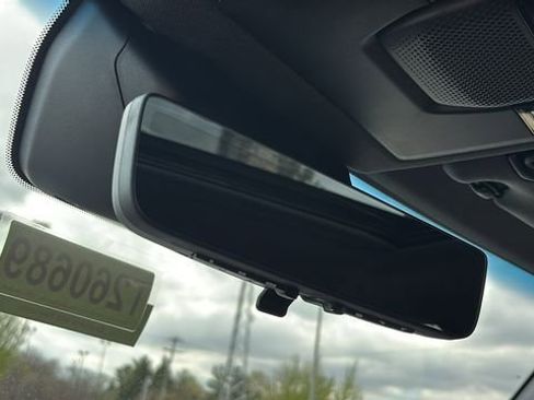 New 2026 Toyota Land Cruiser w/ Premium Package image 27