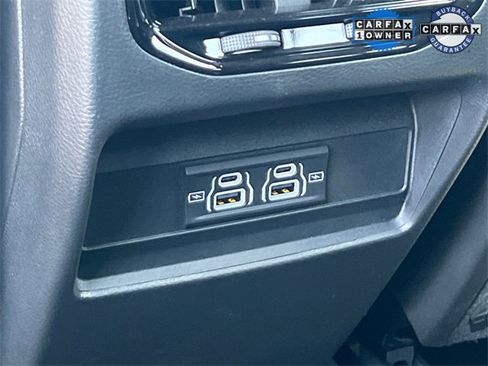 Certified 2025 Jeep Grand Cherokee Laredo X image 18