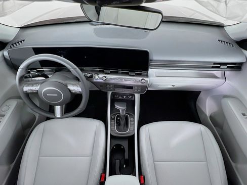New 2025 Hyundai Kona SEL AWD/4WD image 18