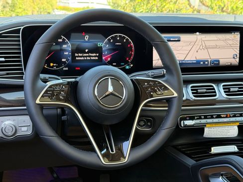 New 2026 Mercedes-Benz GLE 450 4MATIC image 27
