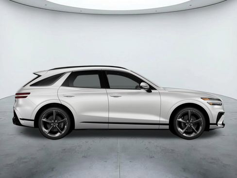 New 2026 Genesis GV70 2.5T Sport Prestige AWD/4WD image 4