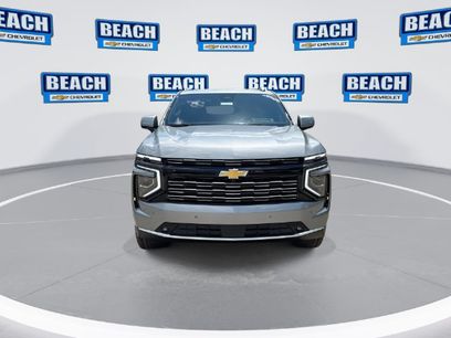 New 2026 Chevrolet Suburban High Country