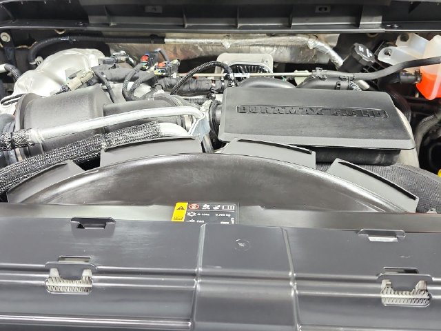 Used 2024 Chevrolet Silverado 2500 LTZ w/ LTZ Convenience Package AWD/4WD image 18