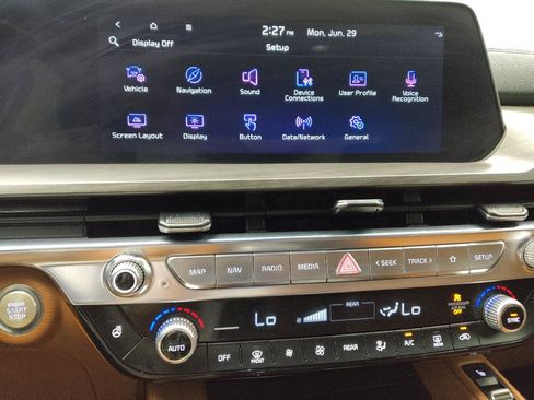 Used 2023 Kia Telluride SX X-Line AWD/4WD image 25