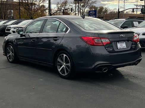 Used 2019 Subaru Legacy 3.6R Limited image 5