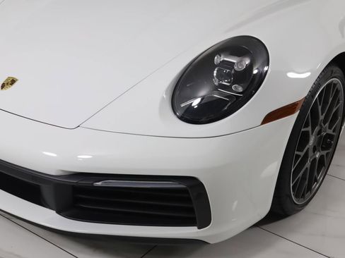 Used 2020 Porsche 911 Carrera S image 95