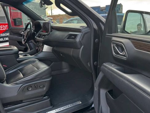 Used 2021 Chevrolet Tahoe Premier image 14