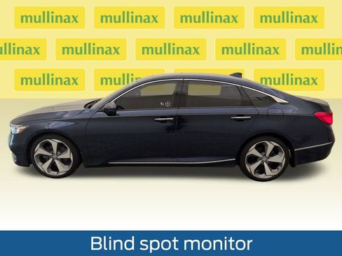 Used 2020 Honda Accord Touring image 13