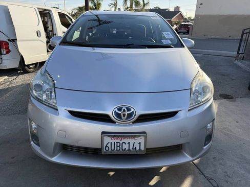 Used 2011 Toyota Prius Two FWD image 8