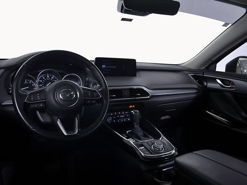 Used 2023 MAZDA CX-9 Touring Plus AWD/4WD image 21