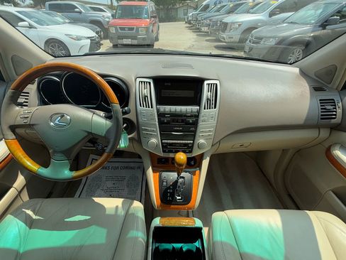 Used 2004 Lexus RX 330 image 12