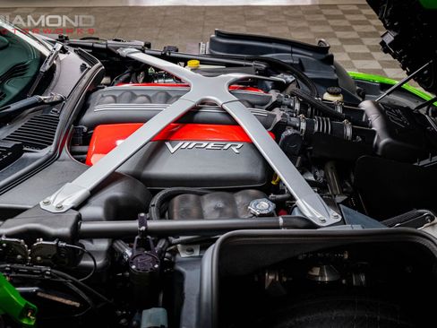 Used 2014 SRT Viper GTS RWD image 87