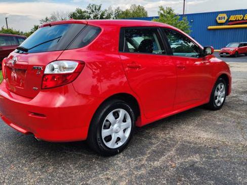 Used 2009 Toyota Matrix S AWD/4WD image 7