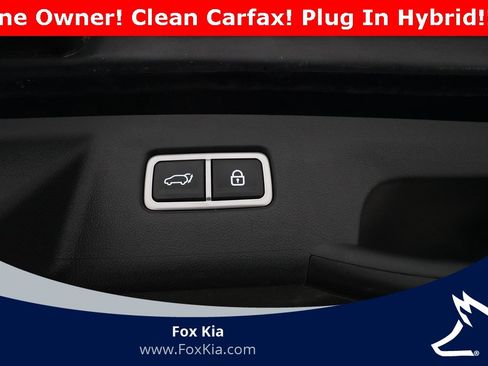 Used 2022 Kia Sorento SX w/ Panoramic Sunroof Package image 15