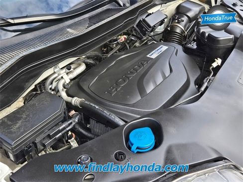 Used 2017 Honda Pilot Touring image 25