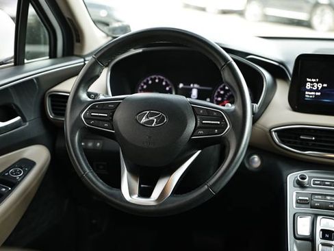 Used 2023 Hyundai Santa Fe SEL w/ Cargo Package AWD/4WD image 26