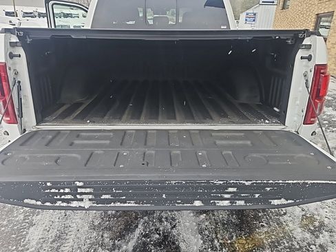 Used 2018 Ford F150 Raptor w/ Equipment Group 801A Mid image 22