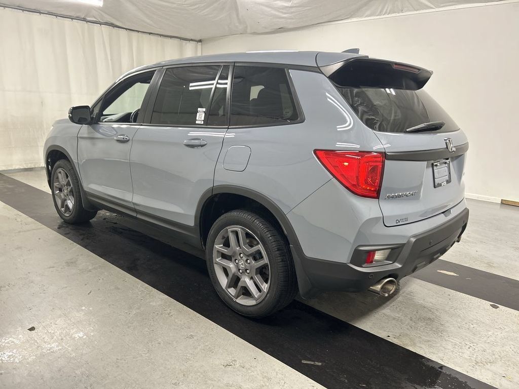 Used 2023 Honda Passport EX-L image 7