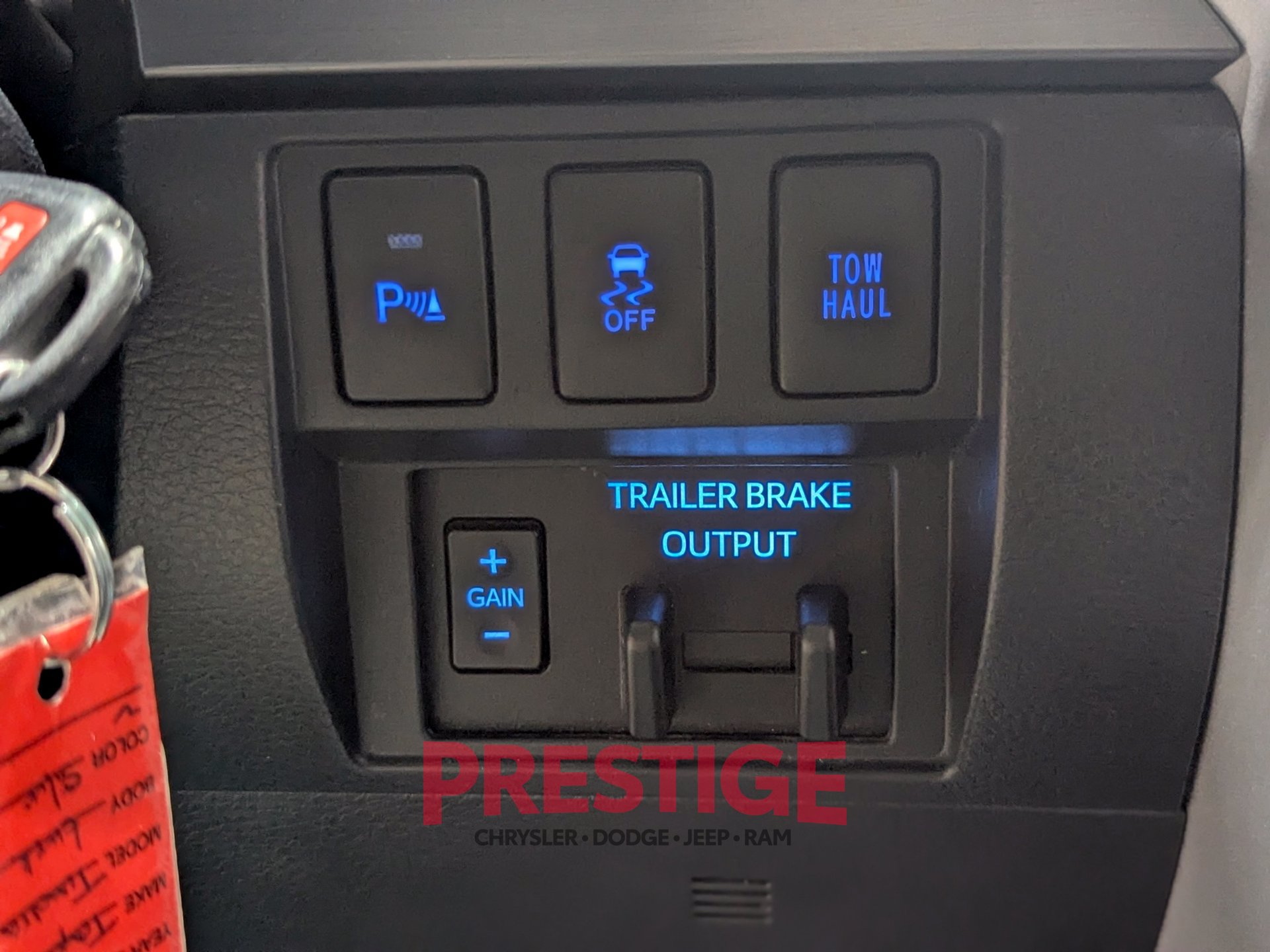 Used 2018 Toyota Tundra Platinum AWD/4WD image 21