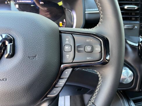 New 2026 RAM 1500 Limited AWD/4WD image 18