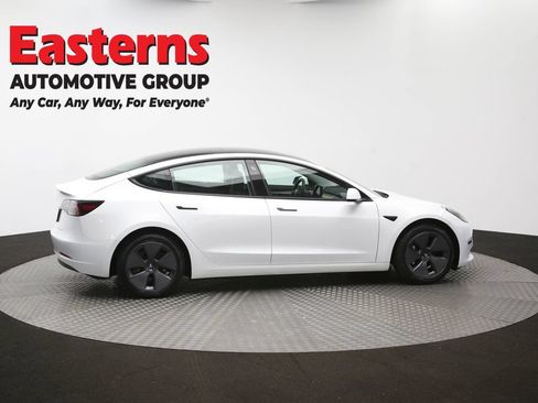 Used 2023 Tesla Model 3 Standard Range RWD image 39